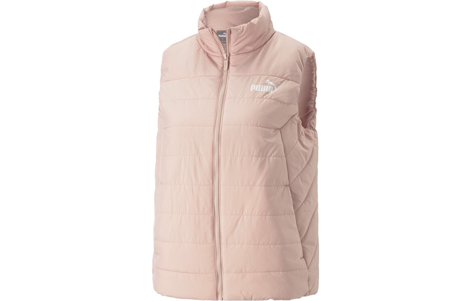 ESS жилет женский розово-розовый Puma
ESS жилет женский розово-розовый Puma
