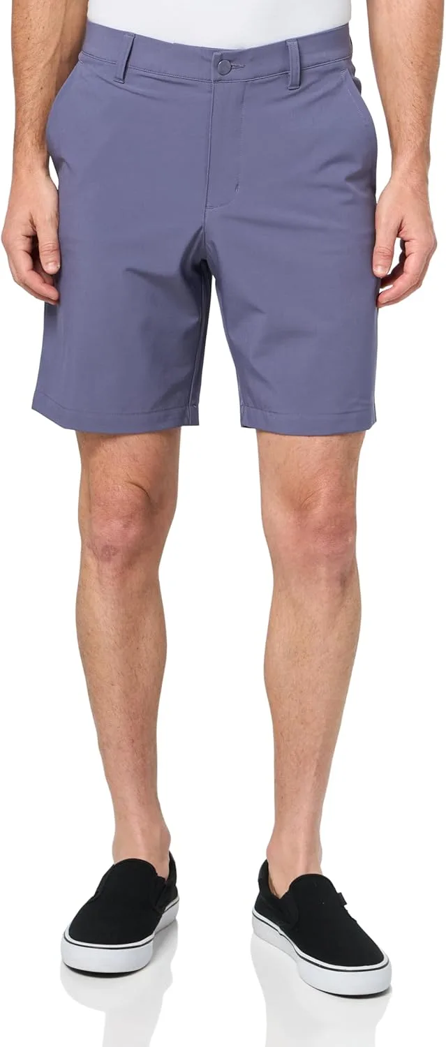 Мужские шорты для гольфа adidas Ultimate365
Мужские шорты для гольфа adidas Ultimate365