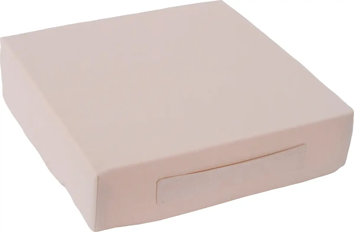 Х.ОК.К. Подушка сиденья Classic Uni с ручкой для переноски H.O.C.K. 40х40 см, цвет natur + unifarben
Х.ОК.К. Подушка сиденья Classic Uni с ручкой для переноски H.O.C.K. 40х40 см, цвет natur + unifarben