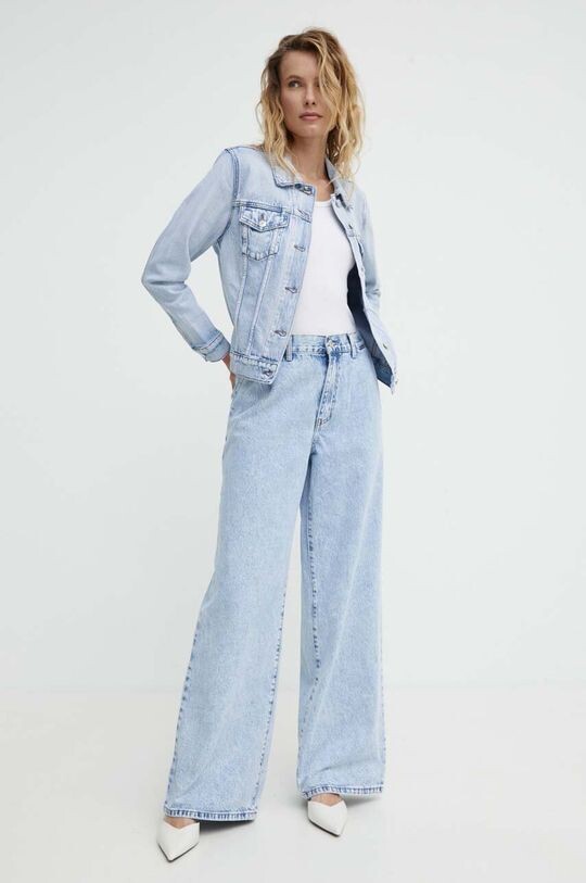 Джинсы Answear Lab, синий
Джинсы Answear Lab, синий