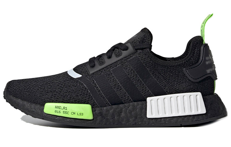 Кроссовки Adidas Originals NMD_R1 Core Black Signal Green, Черный, Кроссовки Adidas Originals NMD_R1 Core Black Signal Green
Кроссовки Adidas Originals NMD_R1 Core Black Signal Green, Черный, Кроссовки Adidas Originals NMD_R1 Core Black Signal Green