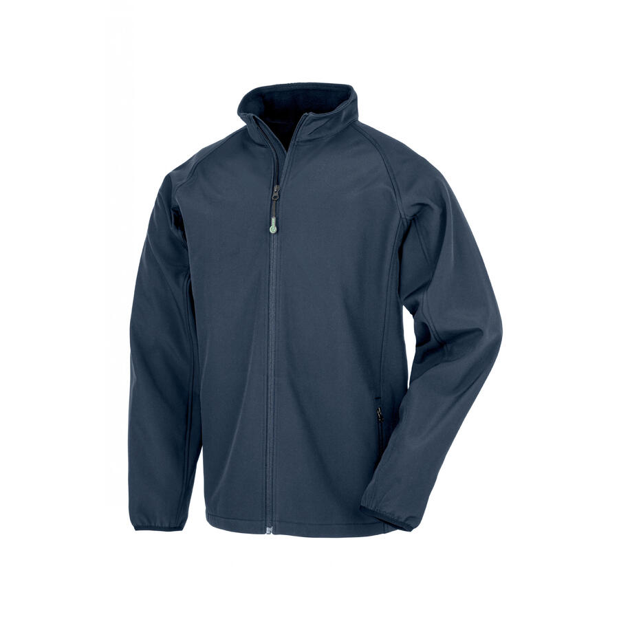 RESULT Переработанная куртка, переработанный результат Softshell
RESULT Переработанная куртка, переработанный результат Softshell