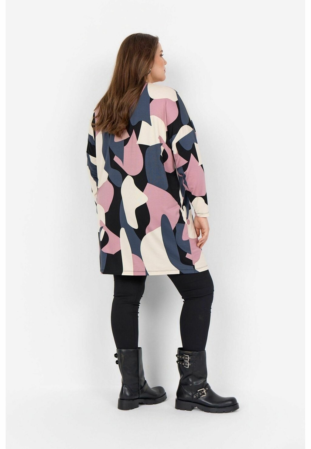 Блуза WA-JANE 3 Wasabi Concept, розовый
Блуза WA-JANE 3 Wasabi Concept, розовый