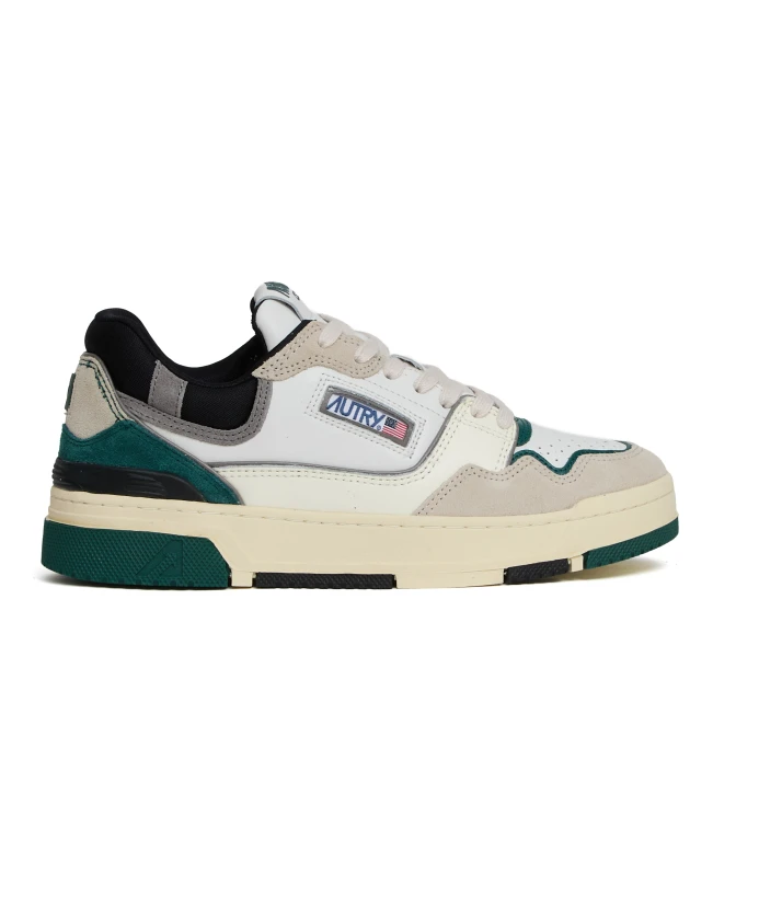 Белые кроссовки, низкий профиль, стильный дизайн. Autry, мультиколор
Белые кроссовки, низкий профиль, стильный дизайн. Autry, мультиколор