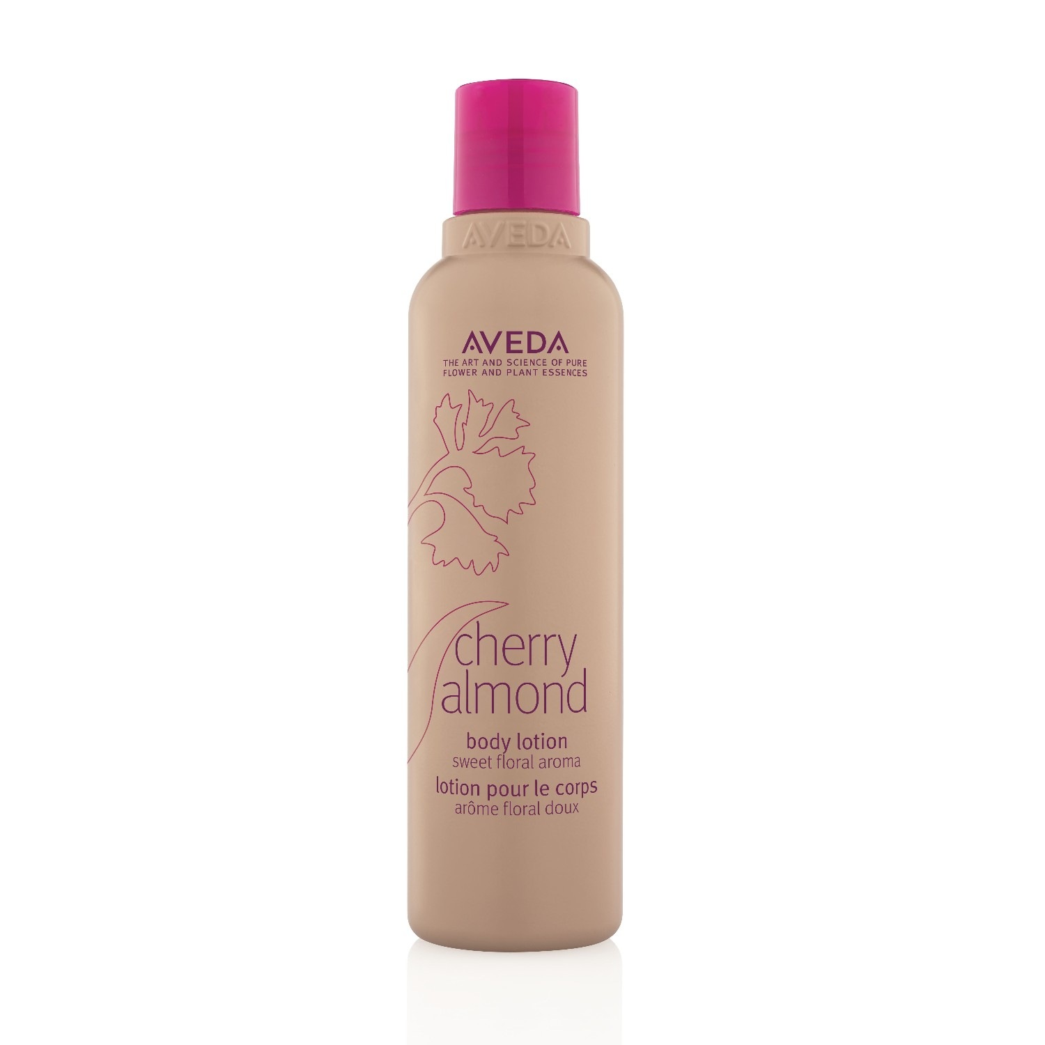 Крем для тела cherry almond body lotion Aveda, объем 200 мл
Крем для тела cherry almond body lotion Aveda, объем 200 мл