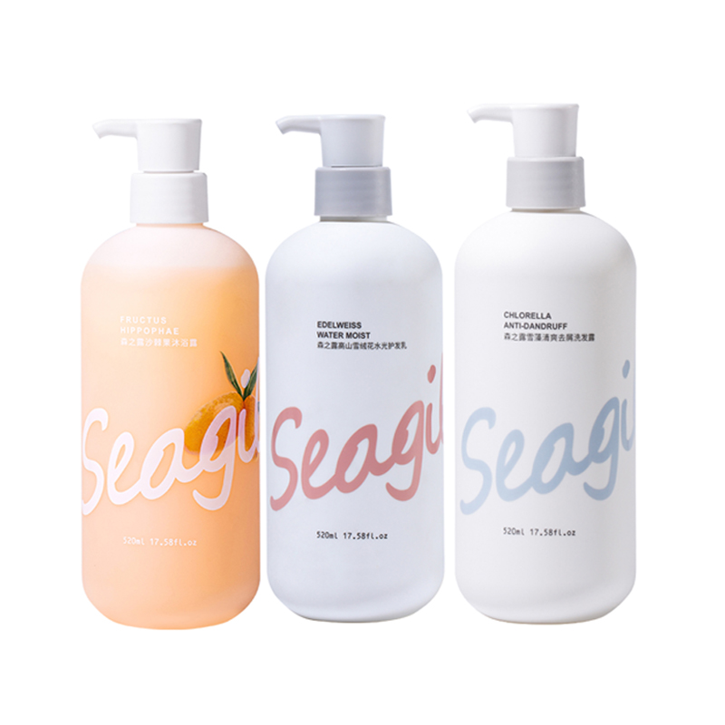 Шампунь / Шампунь-мыло Unisex SEAGILON
Шампунь / Шампунь-мыло Unisex SEAGILON