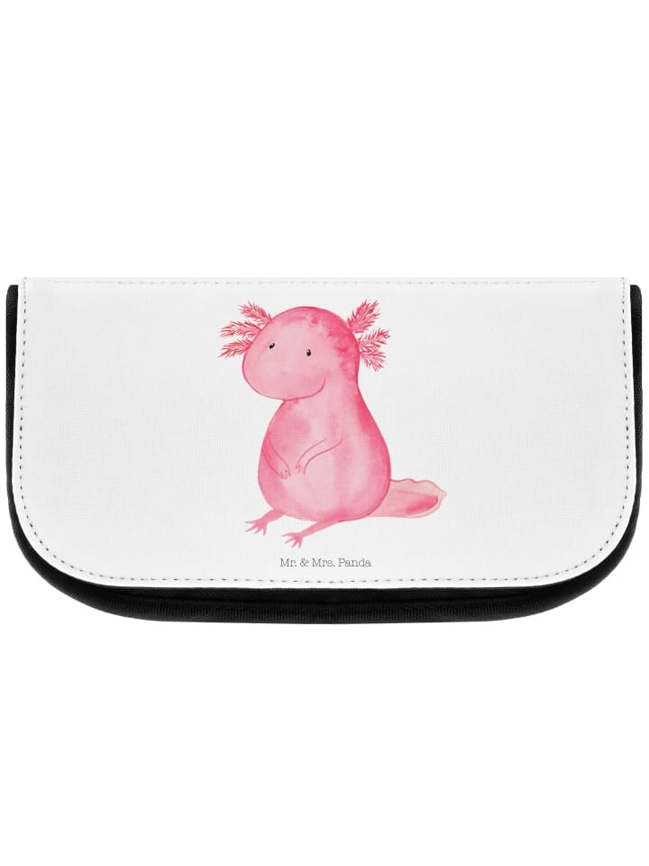 Косметичка Mr. & Mrs. Panda, белый
Косметичка Mr. & Mrs. Panda, белый