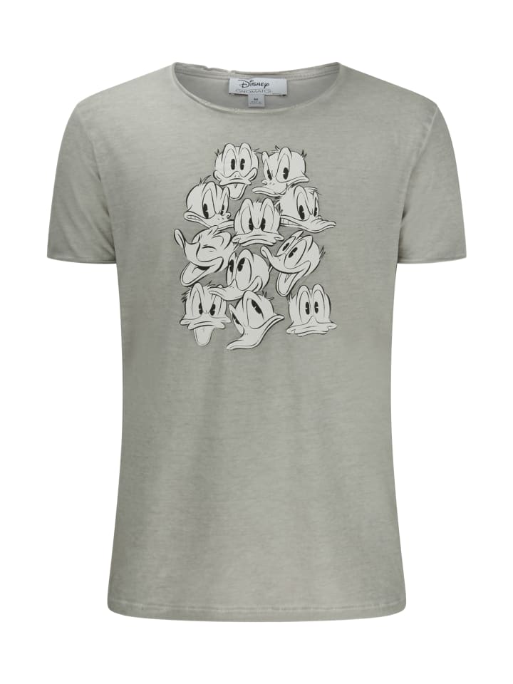 Футболка ONOMATO!, серый
Футболка ONOMATO!, серый