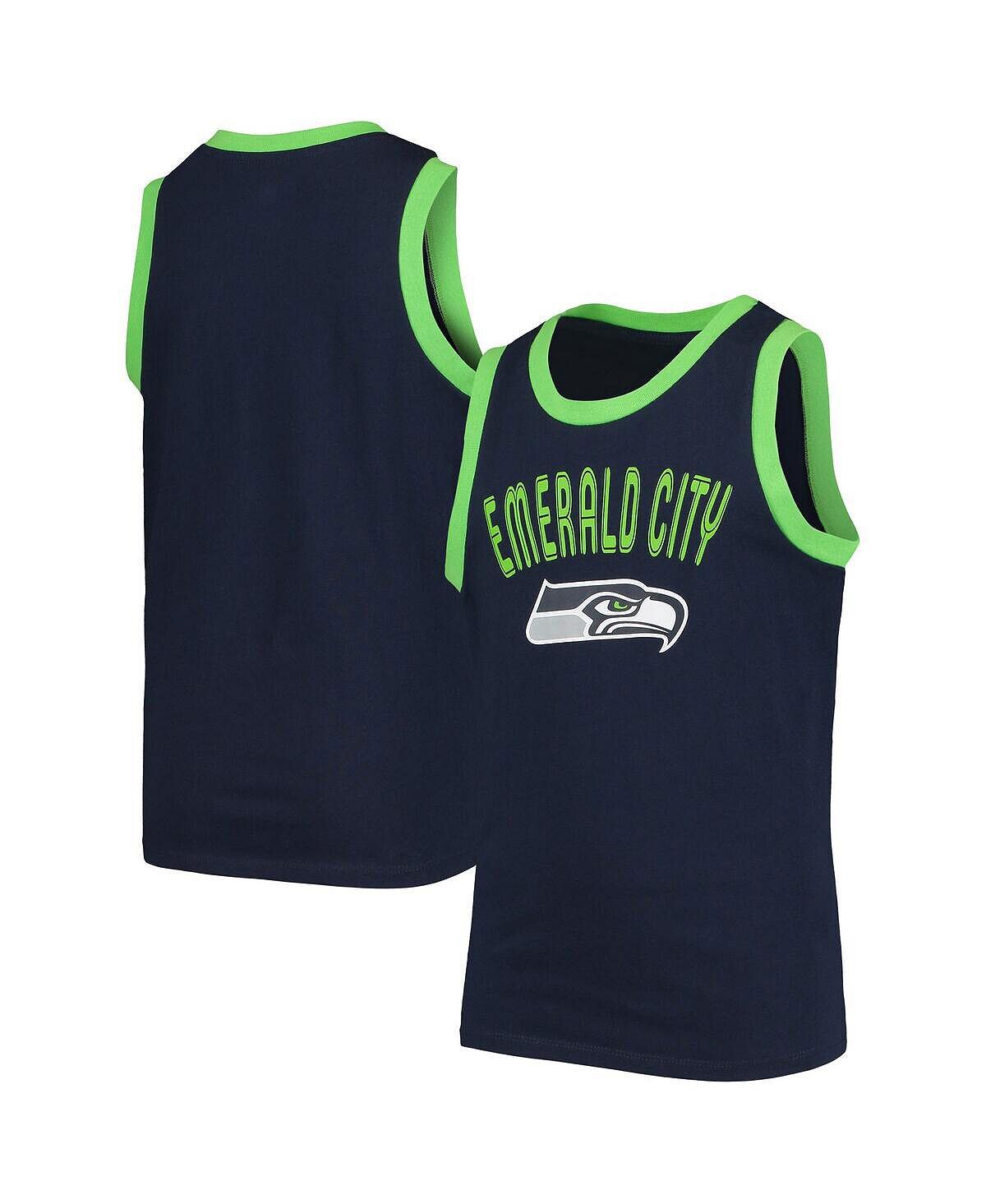 Темно-синяя майка Big Boys College Seattle Seahawks Striker Outerstuff, Синий, Темно-синяя майка Big Boys College Seattle Seahawks Striker Outerstuff
Темно-синяя майка Big Boys College Seattle Seahawks Striker Outerstuff, Синий, Темно-синяя майка Big Boys College Seattle Seahawks Striker Outerstuff