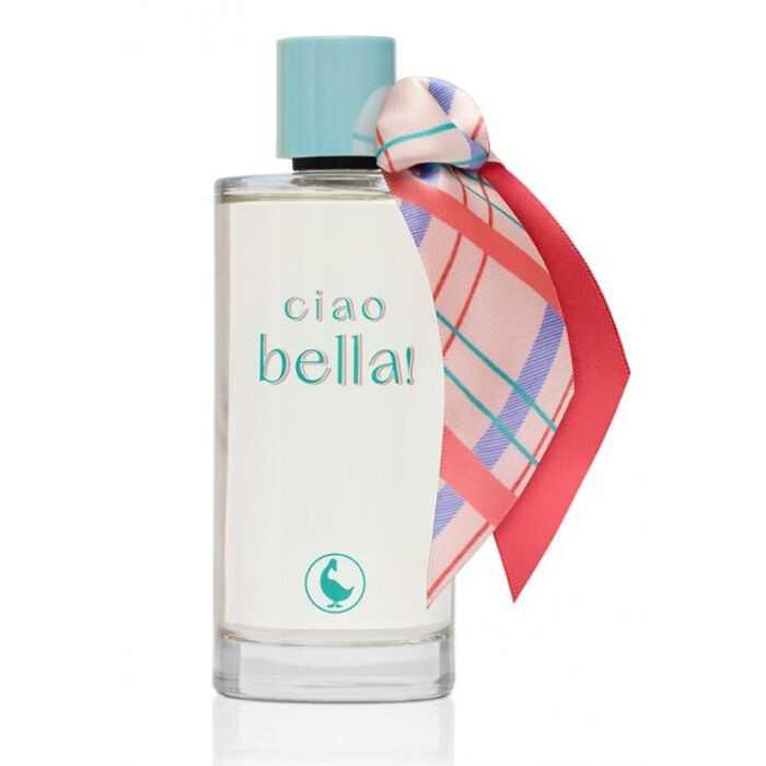 Женская туалетная вода Ciao Bella! Eau de Toilette El Ganso, 125
Женская туалетная вода Ciao Bella! Eau de Toilette El Ganso, 125