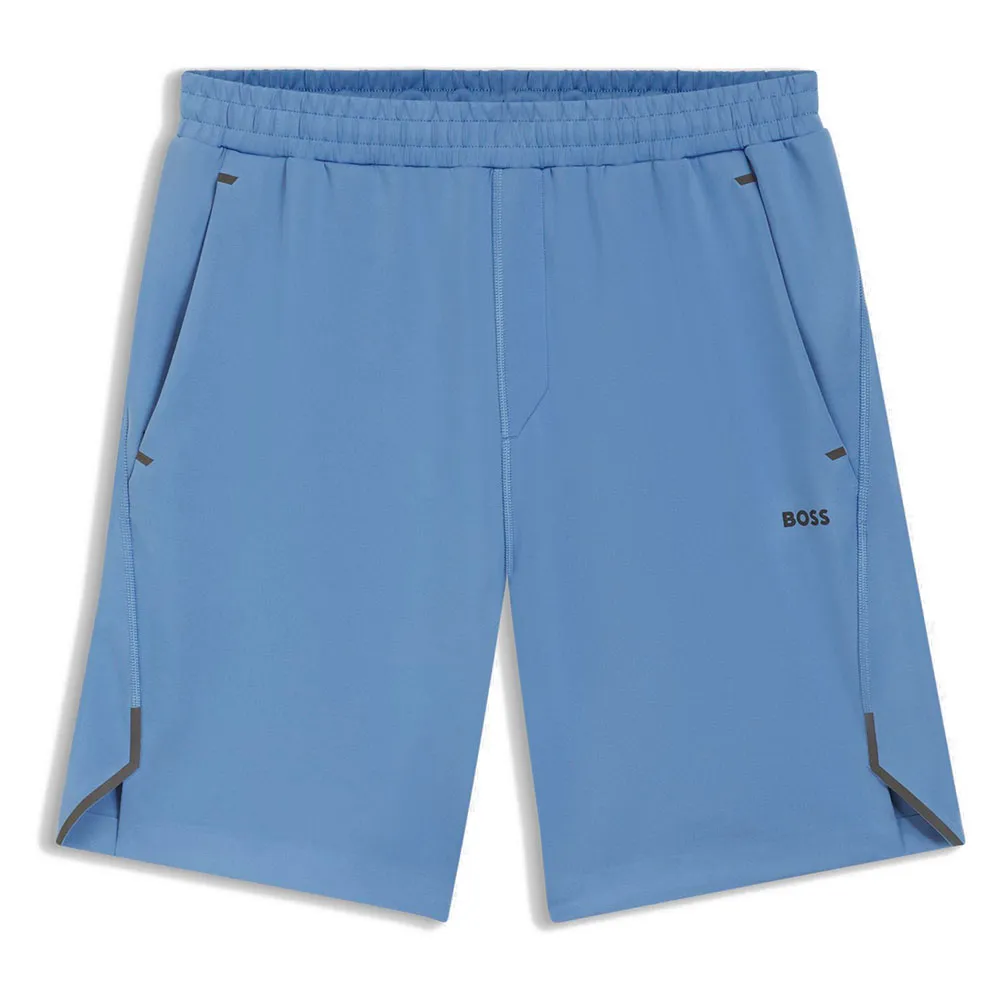 Спортивные штаны BOSS Hecon Active, синий
Спортивные штаны BOSS Hecon Active, синий