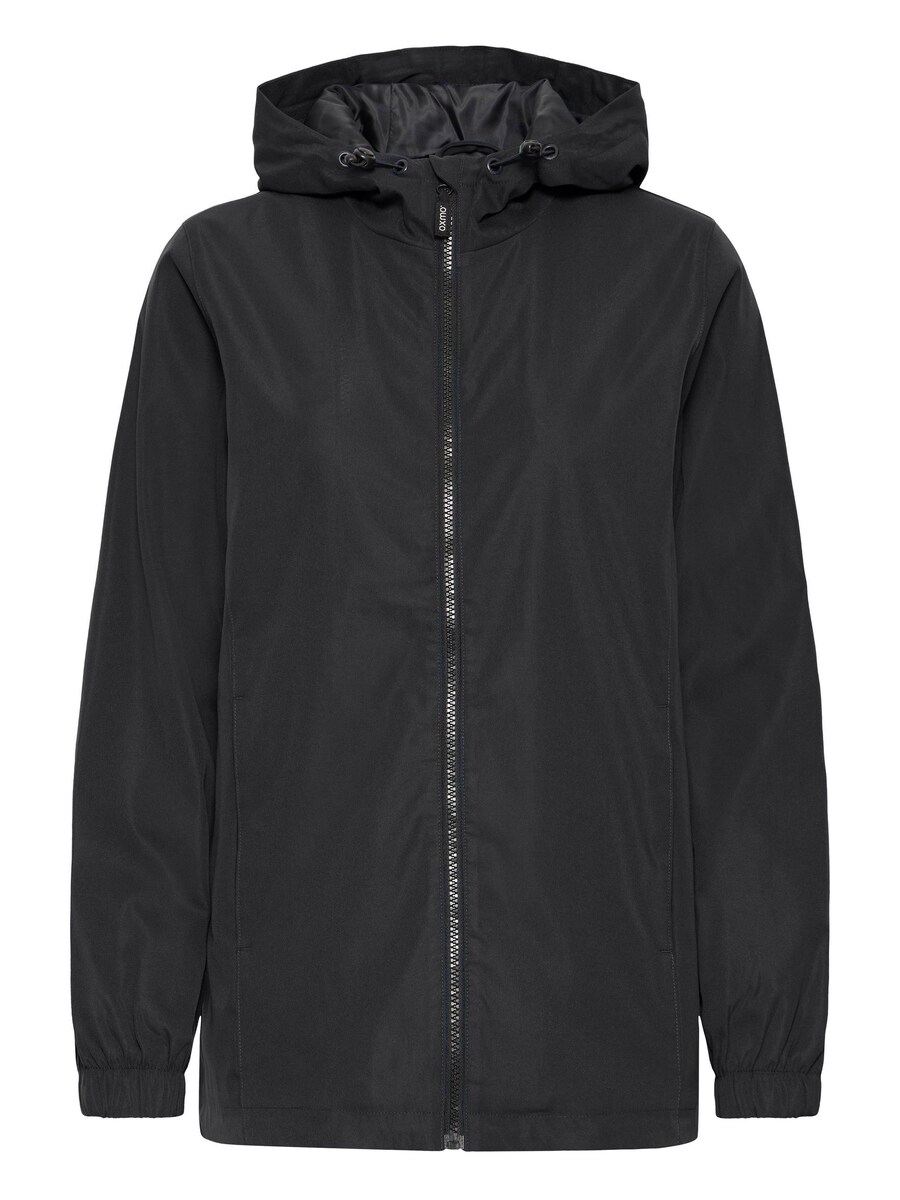 Демисезонная куртка Oxmo OXELLAM , Black 
Демисезонная куртка Oxmo OXELLAM , Black