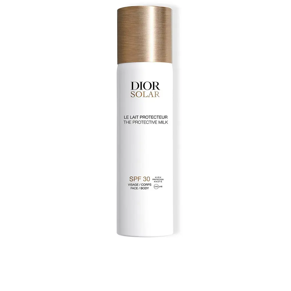 Солнцезащитный крем Dior Bronze Lait En Brume Protecteur Hâle Sublime Spf30 Dior, 125 мл
Солнцезащитный крем Dior Bronze Lait En Brume Protecteur Hâle Sublime Spf30 Dior, 125 мл