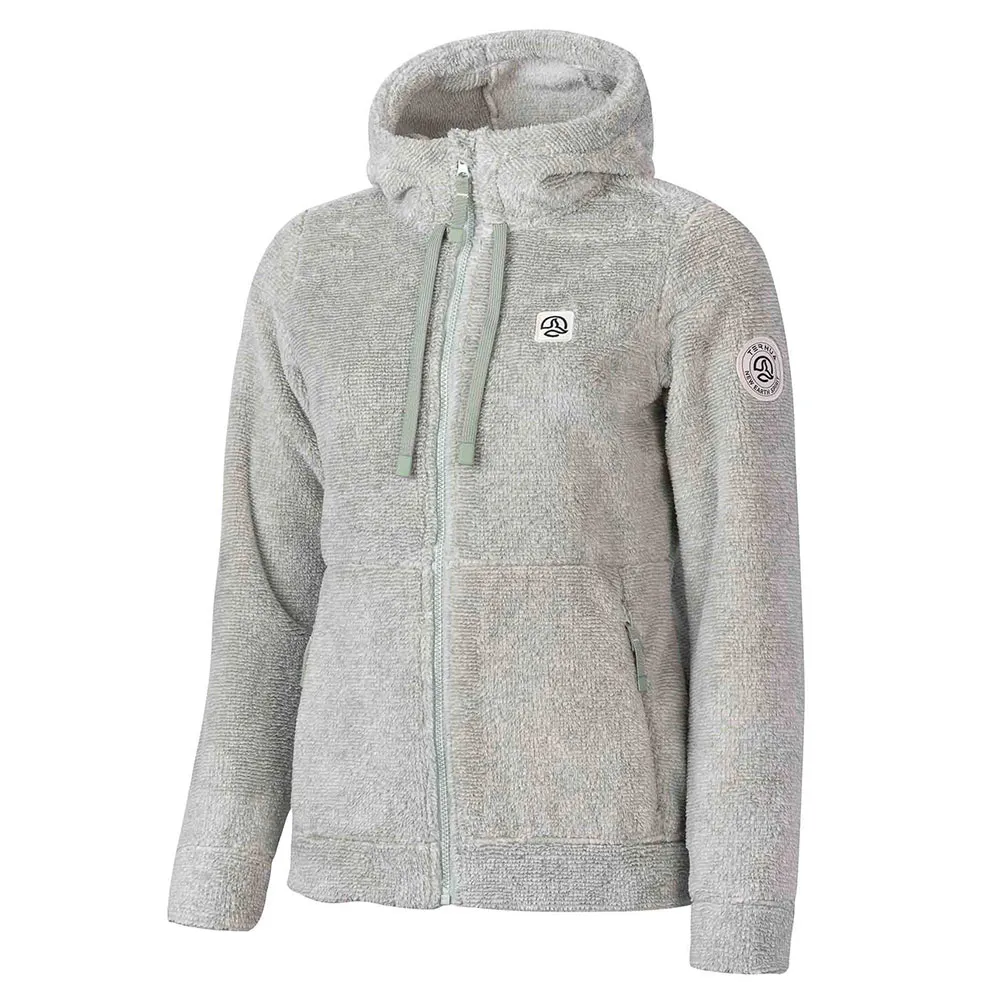 Куртка Ternua Red Cove, серый
Куртка Ternua Red Cove, серый