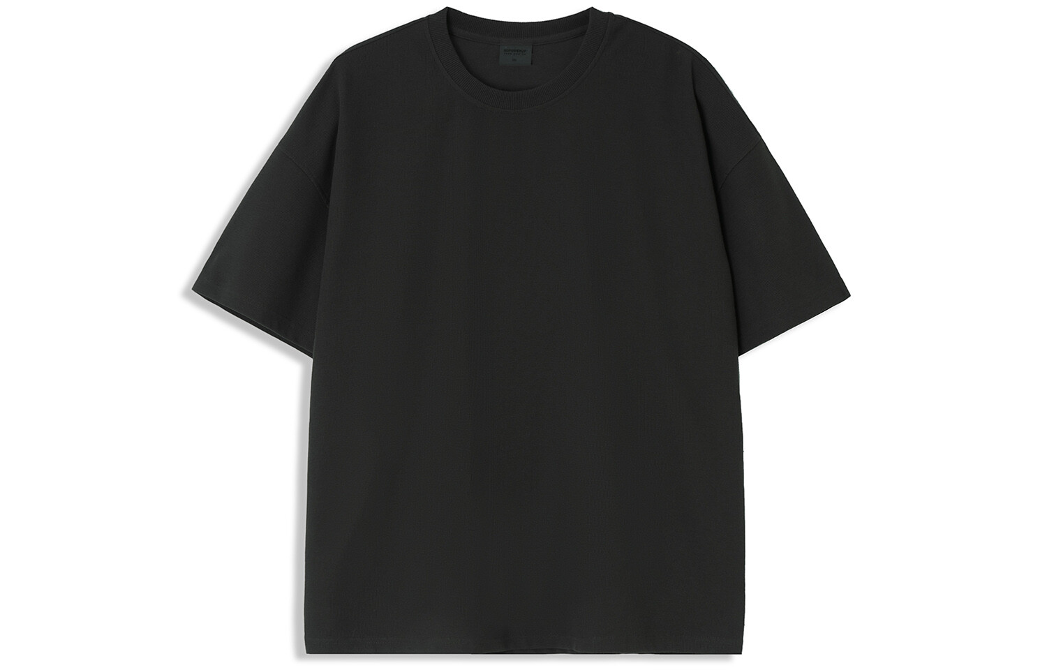 Футболка унисекс BD.POWER UP+, Серый
Футболка унисекс BD.POWER UP+, Серый