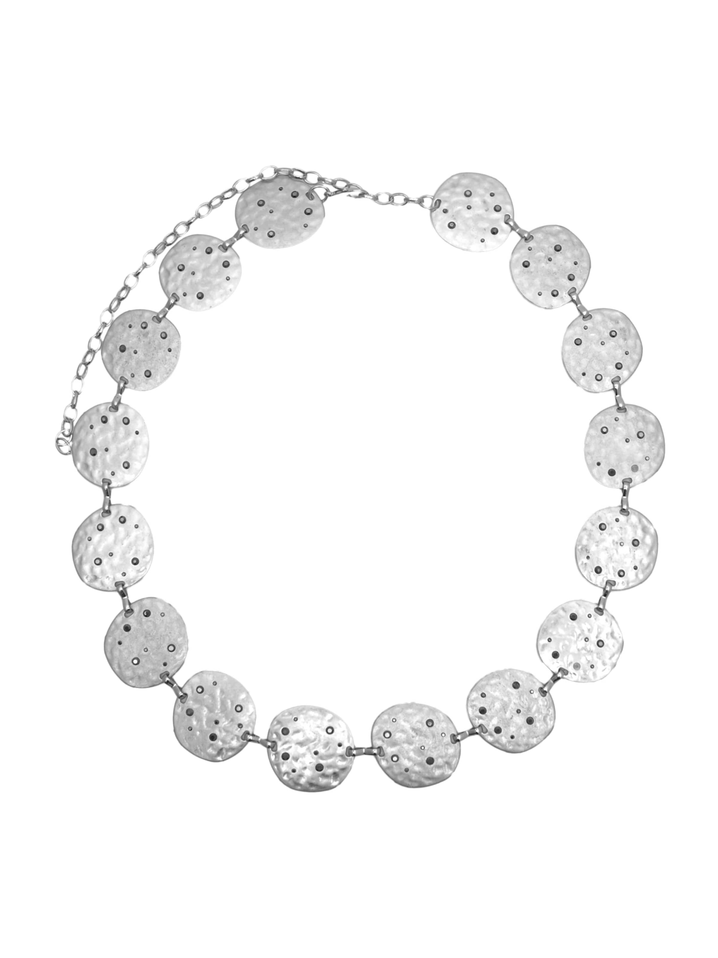 Pull&Bear Ремень в цвете Silver
Pull&Bear Ремень в цвете Silver