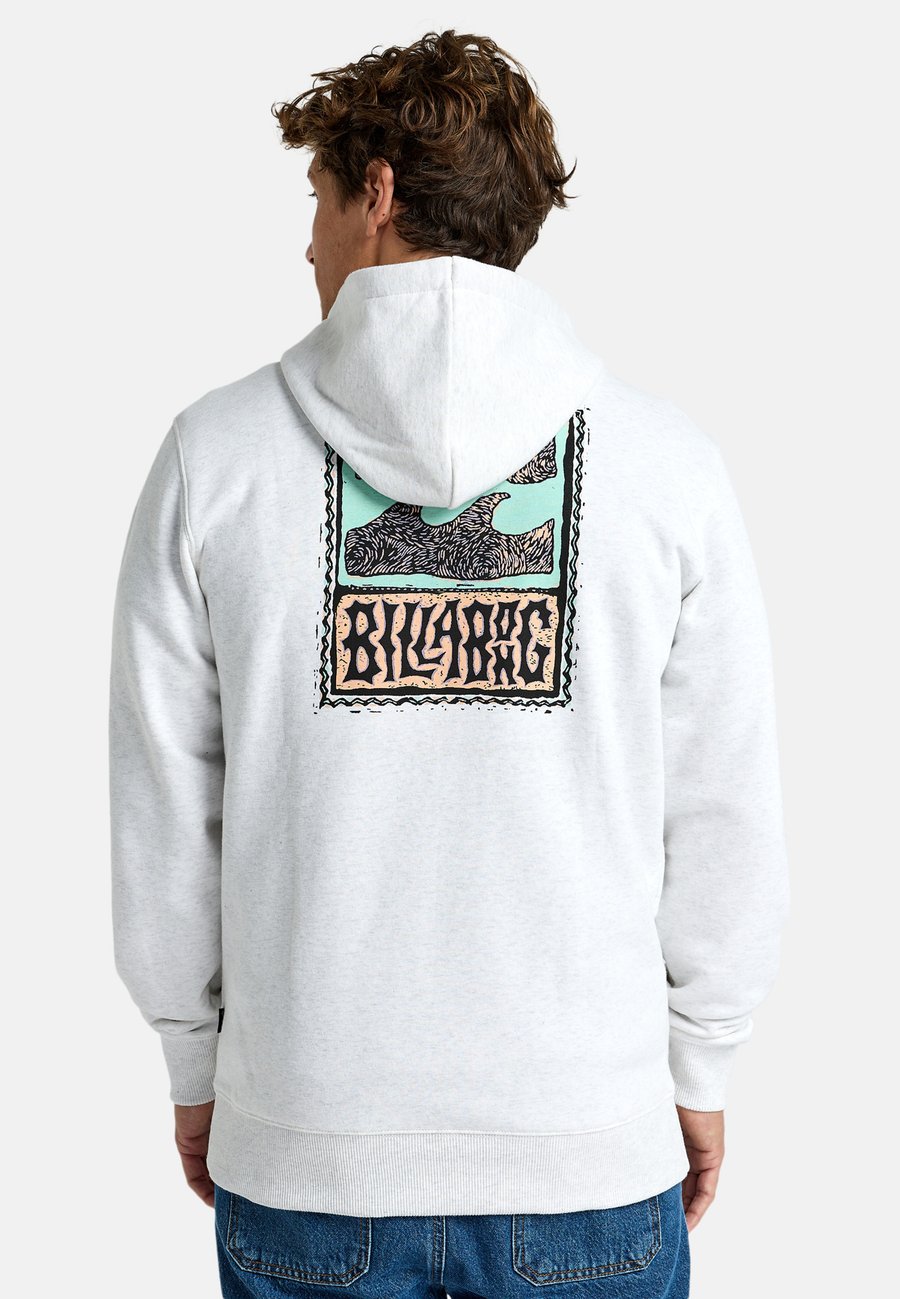 Худи Billabong FOUNDATION , Oah/White
Худи Billabong FOUNDATION , Oah/White