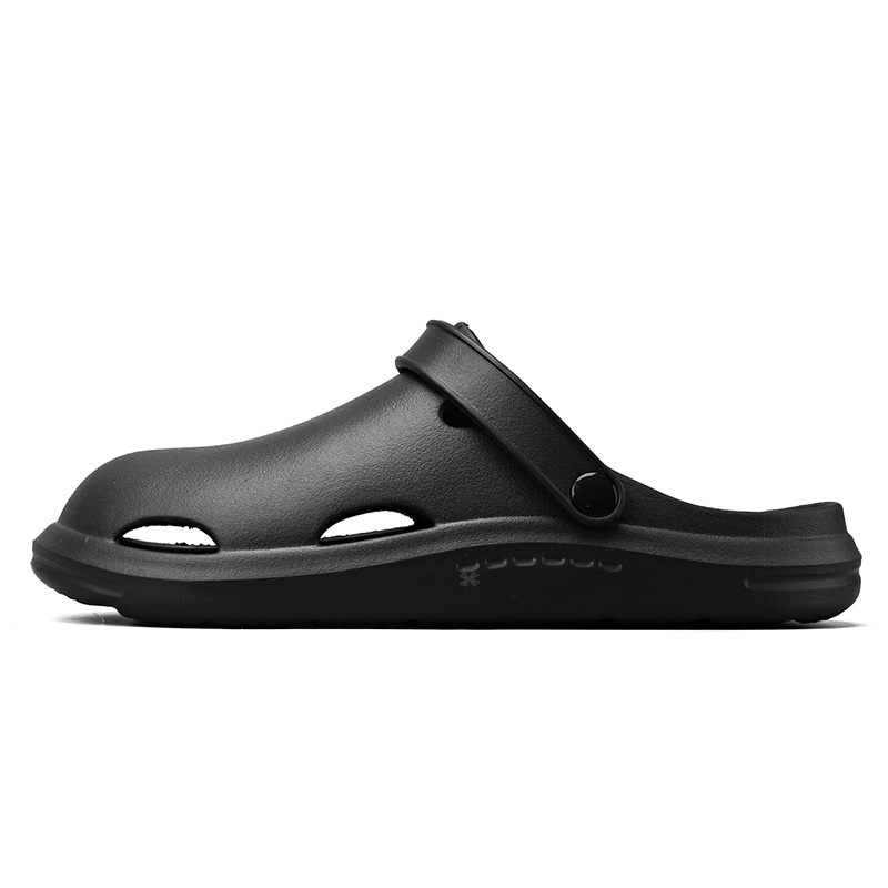 Детские сандалии с амортизацией для подростков YUZHAOLIN, черный
Детские сандалии с амортизацией для подростков YUZHAOLIN, черный