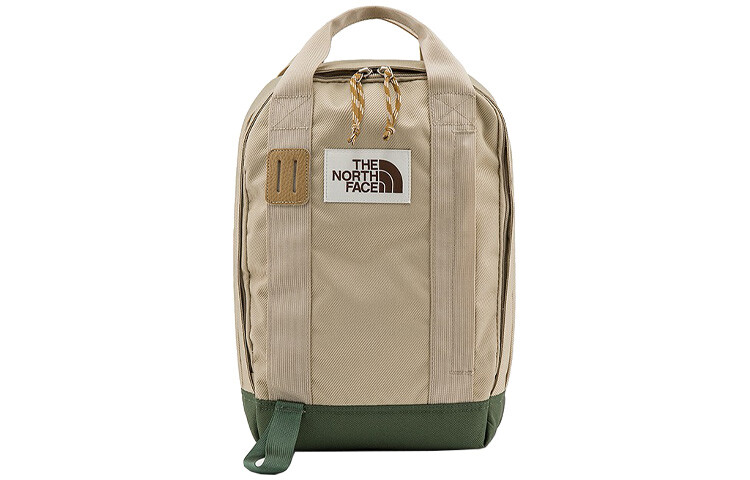 Рюкзак унисекс THE NORTH FACE, Khaki
Рюкзак унисекс THE NORTH FACE, Khaki