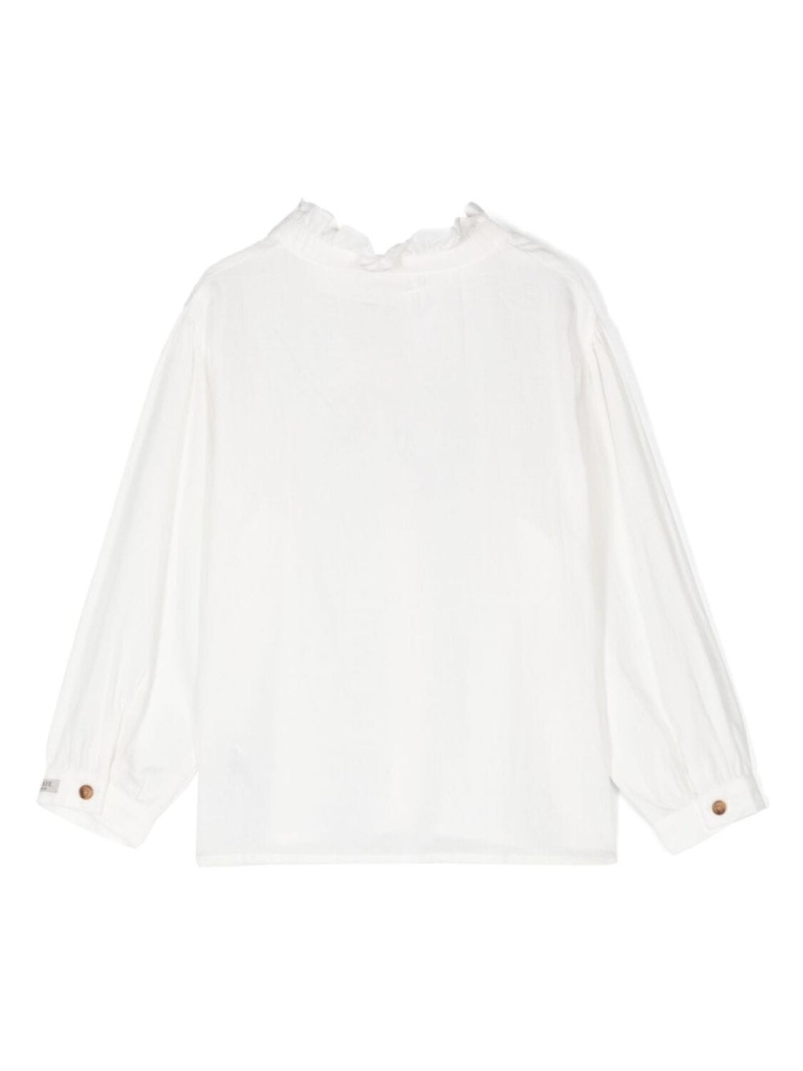 Donsje рубашка Fini, белый
Donsje рубашка Fini, белый