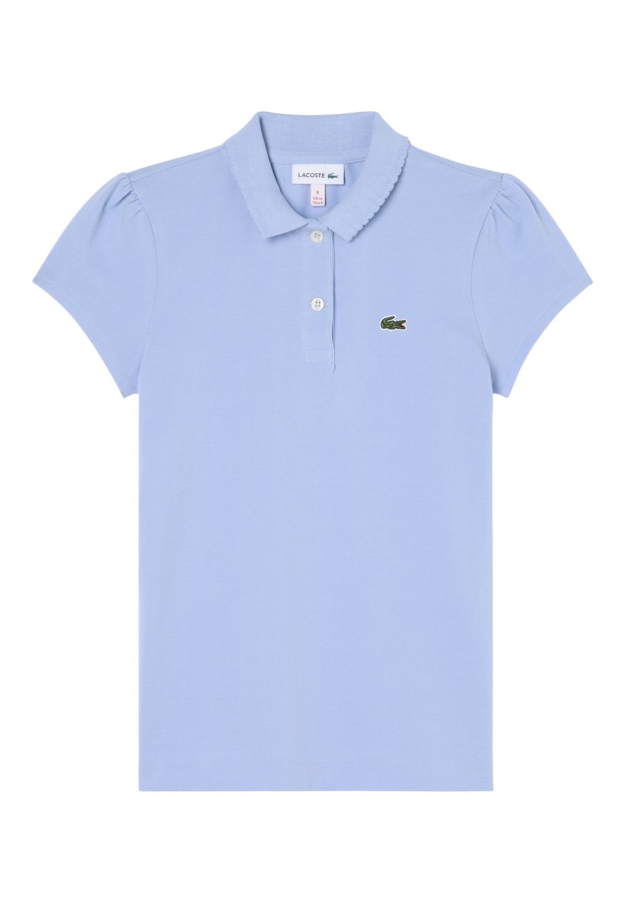 Поло Lacoste LCG PETITE , Delphinium/Light Blue
Поло Lacoste LCG PETITE , Delphinium/Light Blue