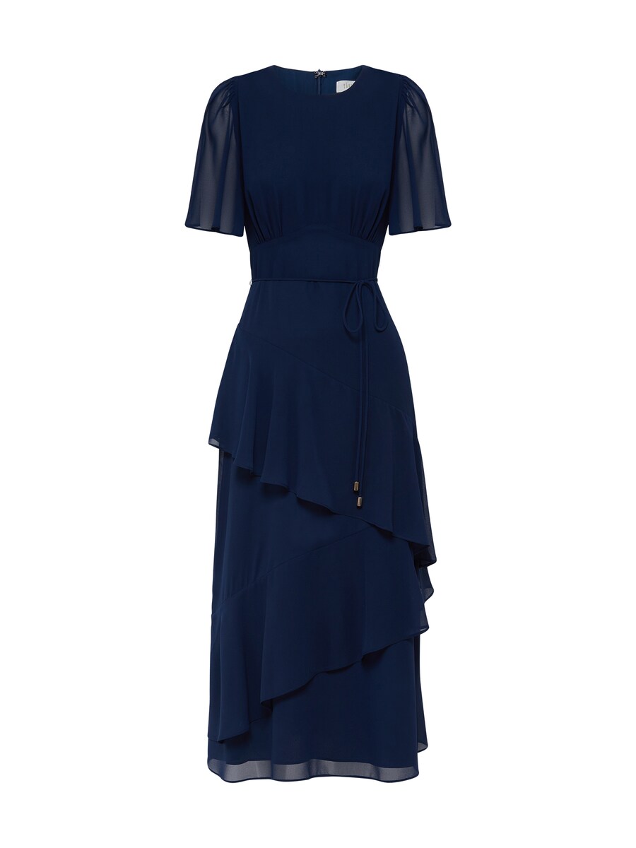 Платье Sável LIN, синий
Платье Sável LIN, синий