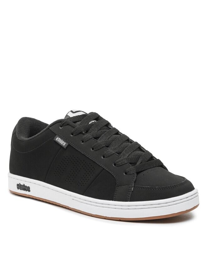 Кроссовки Kingpin Etnies, черный
Кроссовки Kingpin Etnies, черный