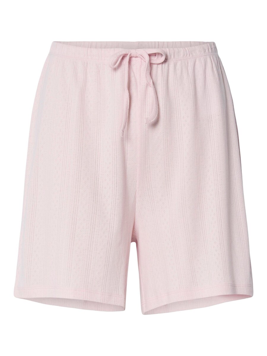 Обычные брюки PIECES, розовый
Обычные брюки PIECES, розовый