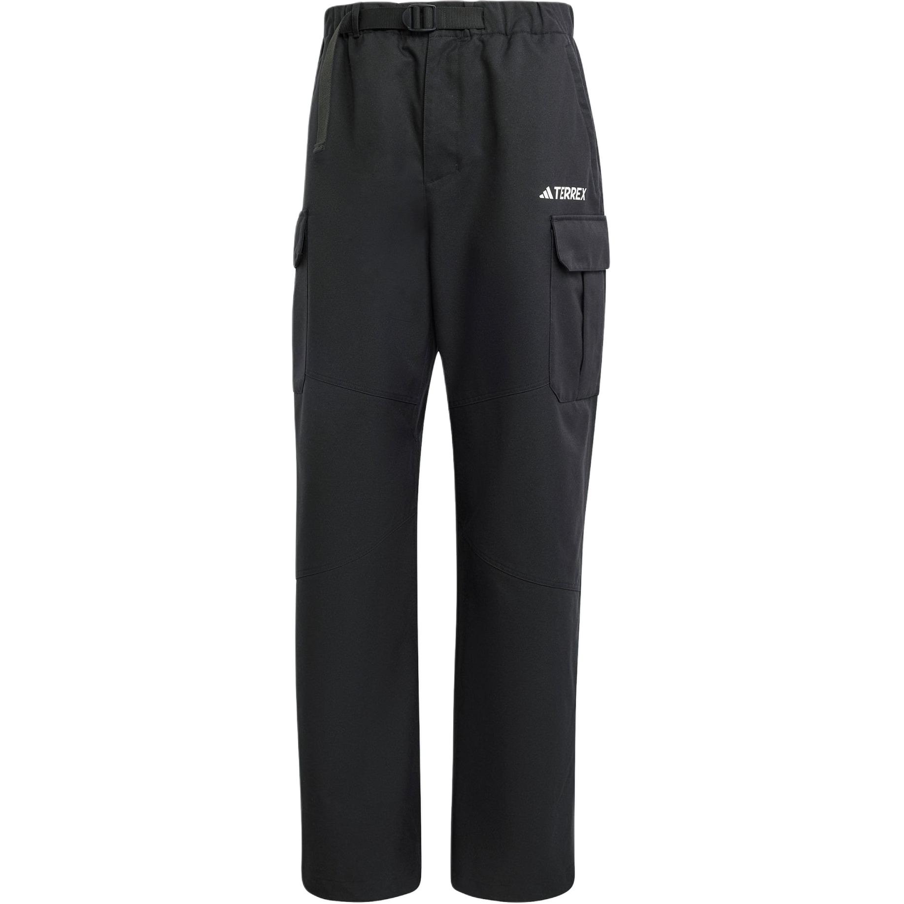 Футболка Terre XPERIOR DWR CARGO Спортивные Брюки Унисекс Чёрный Adidas
Футболка Terre XPERIOR DWR CARGO Спортивные Брюки Унисекс Чёрный Adidas