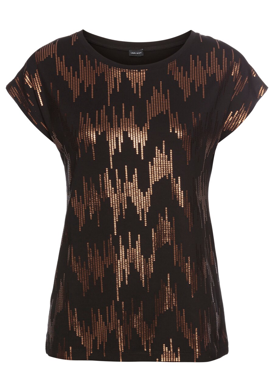 Рубашка LAURA SCOTT, разноцветный
Рубашка LAURA SCOTT, разноцветный