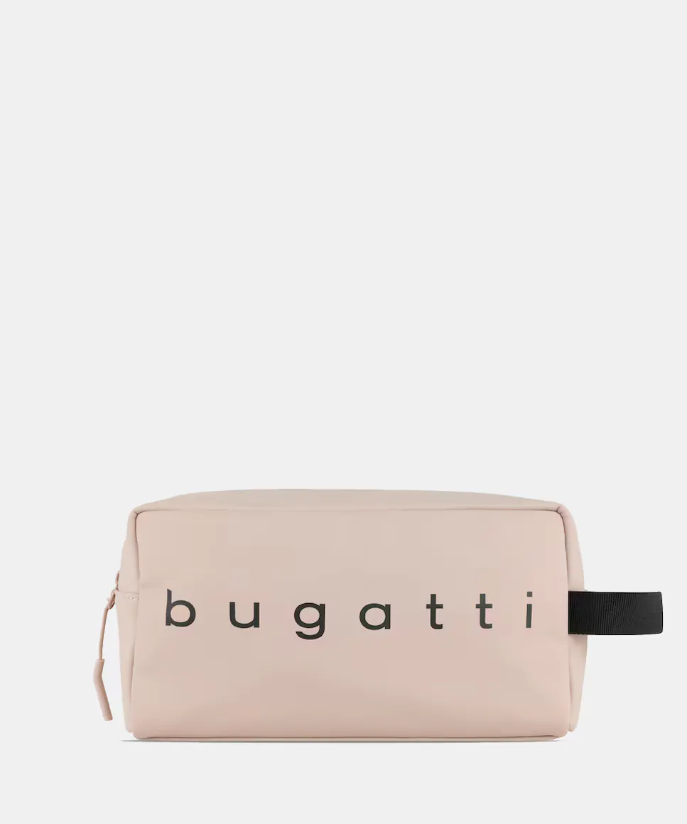Сумка унисекс на молнию розового цвета застежка на молнию Bugatti, цвет Rosa
Сумка унисекс на молнию розового цвета застежка на молнию Bugatti, цвет Rosa