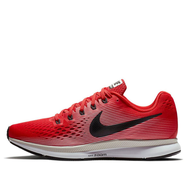Кроссовки air zoom pegasus 34 Nike, красный
Кроссовки air zoom pegasus 34 Nike, красный
