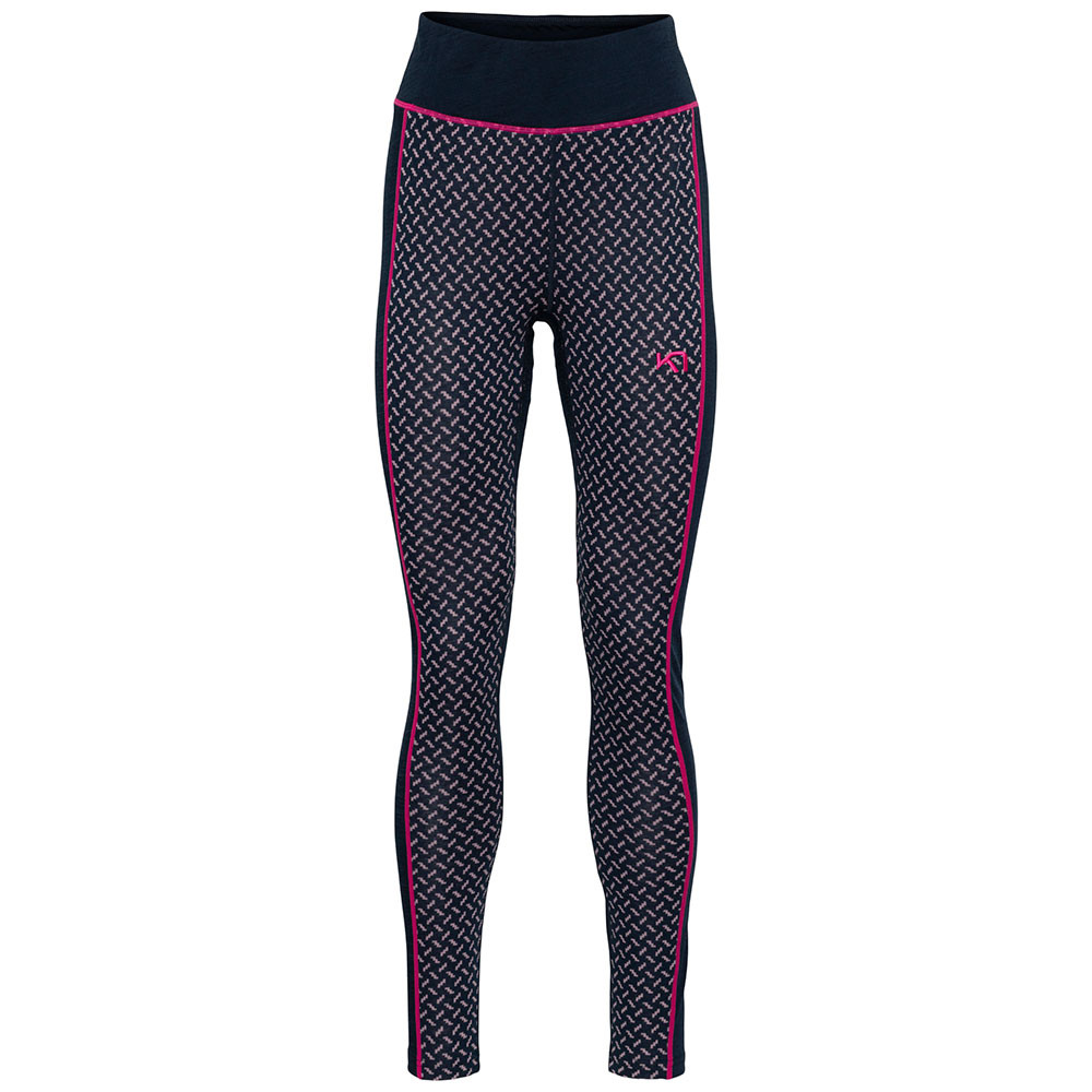 Нижняя часть базового слоя Kari Traa Lekker (женская), Royal
Нижняя часть базового слоя Kari Traa Lekker (женская), Royal