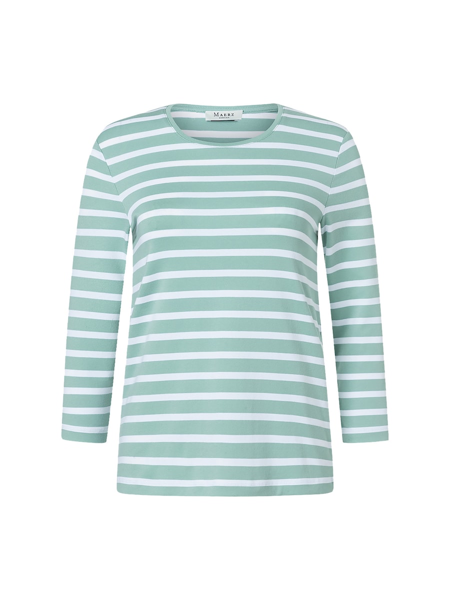 Рубашка MAERZ Muenchen, зеленый
Рубашка MAERZ Muenchen, зеленый