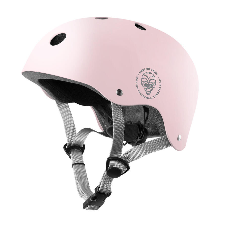 Детский шлем Movino
Детский шлем Movino