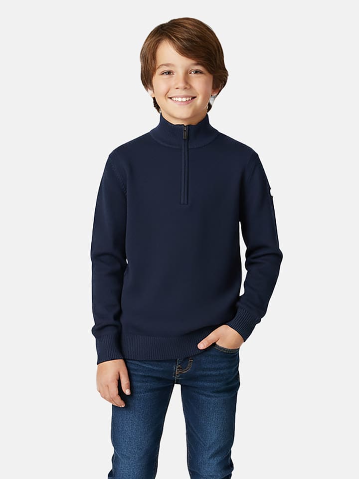 Свитер Симор темно-синего цвета Cars
Свитер Симор темно-синего цвета Cars