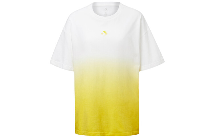 Футболка женская желтая Converse
Футболка женская желтая Converse