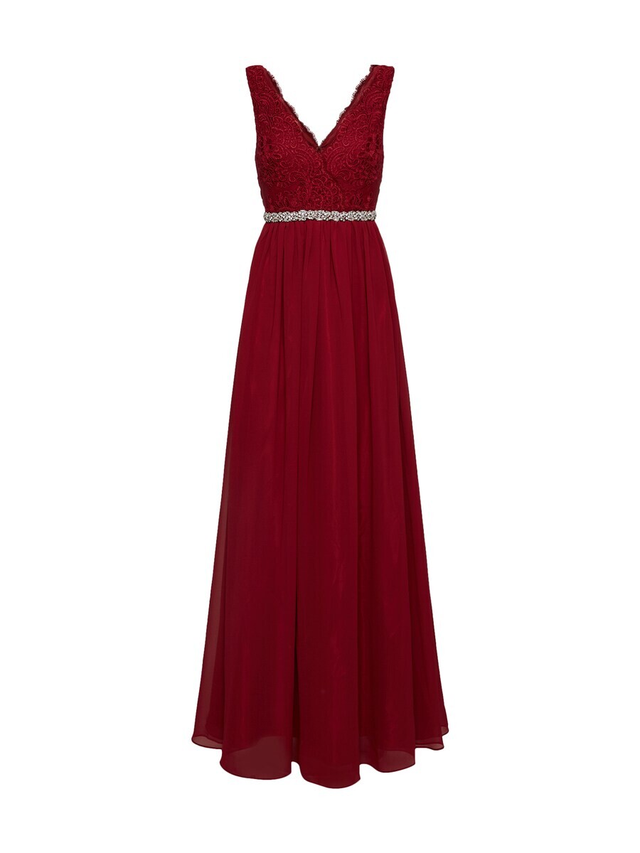 Платье mascara Evening Dress, цвет Wine red
Платье mascara Evening Dress, цвет Wine red