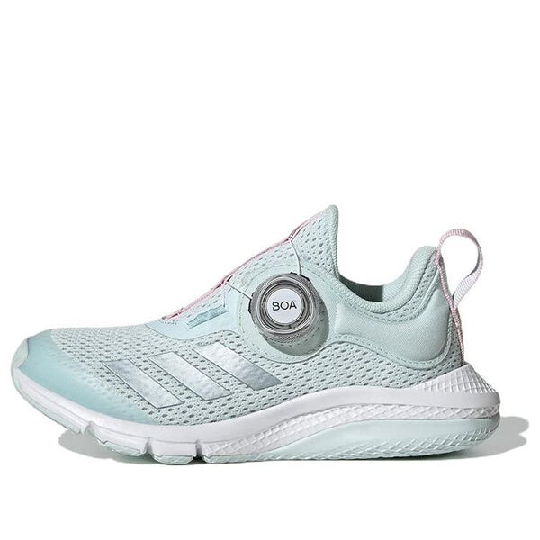 Кроссовки adidas Activeflex Boa K 'Blue White', синий
Кроссовки adidas Activeflex Boa K 'Blue White', синий