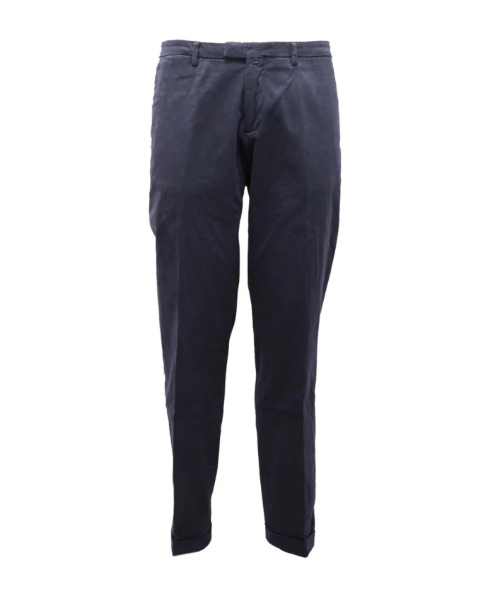 Узкие хлопковые брюки с микроузором, произведено в Италии. Briglia, синий
Узкие хлопковые брюки с микроузором, произведено в Италии. Briglia, синий