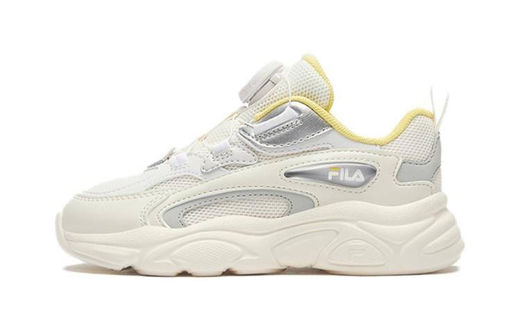 Обувь FILA Kids Lifestyle PS, White/Gray
Обувь FILA Kids Lifestyle PS, White/Gray