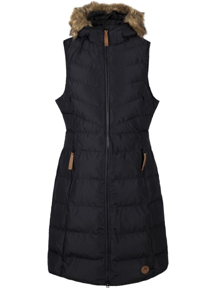 Жилет Trespass, черный
Жилет Trespass, черный