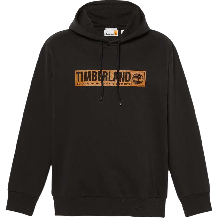 Timberland Свитшот мужской черный
Timberland Свитшот мужской черный