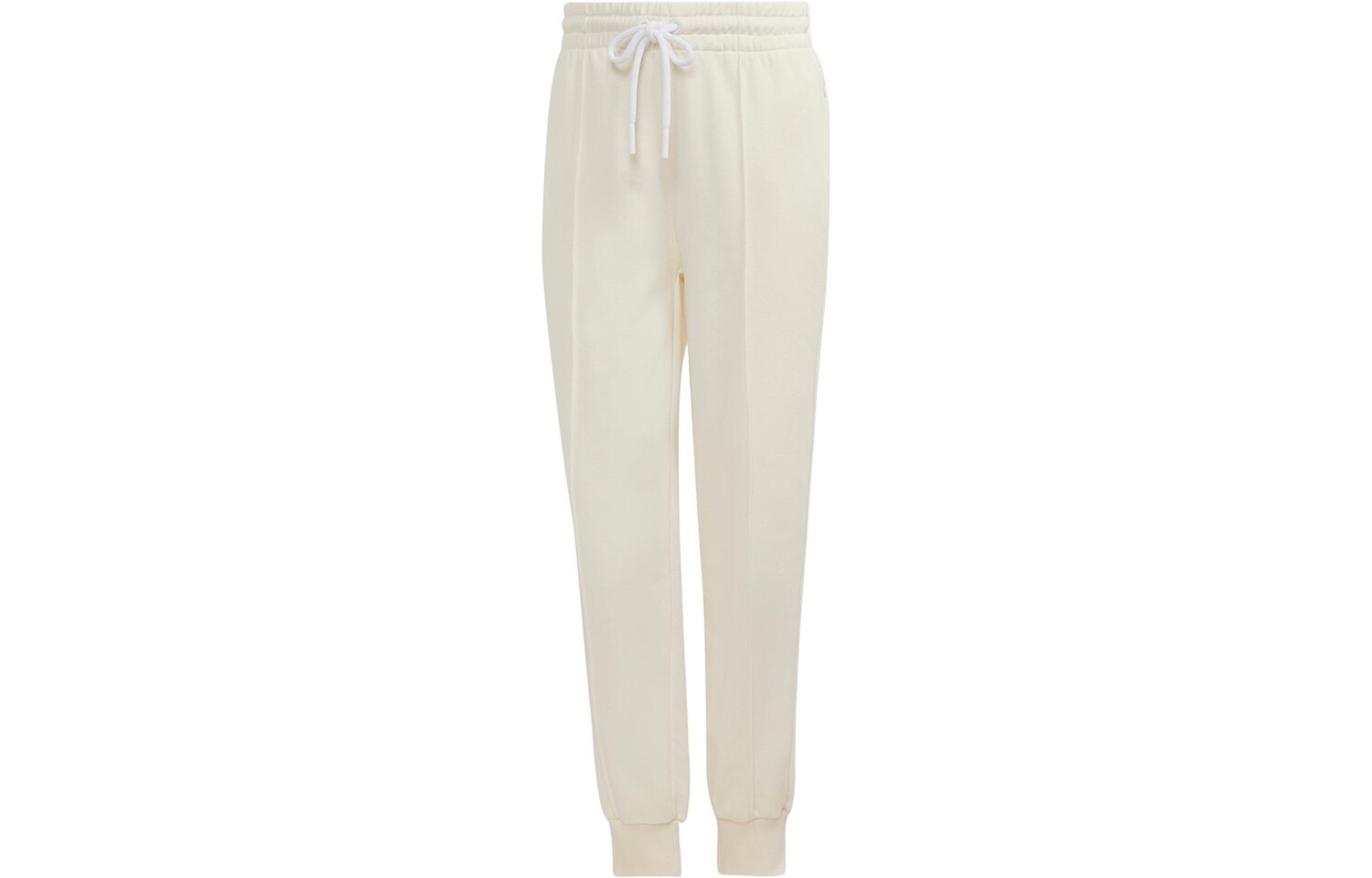 Трикотажные спортивные штаны женские белые Adidas
Трикотажные спортивные штаны женские белые Adidas