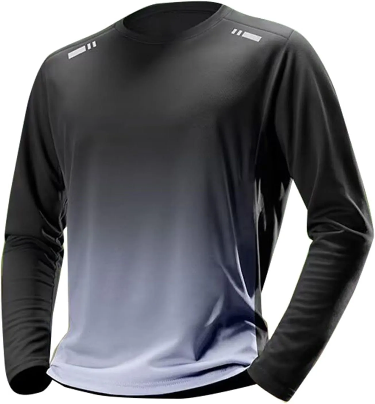 Компрессионная футболка для мужчин Dry Fit
Компрессионная футболка для мужчин Dry Fit