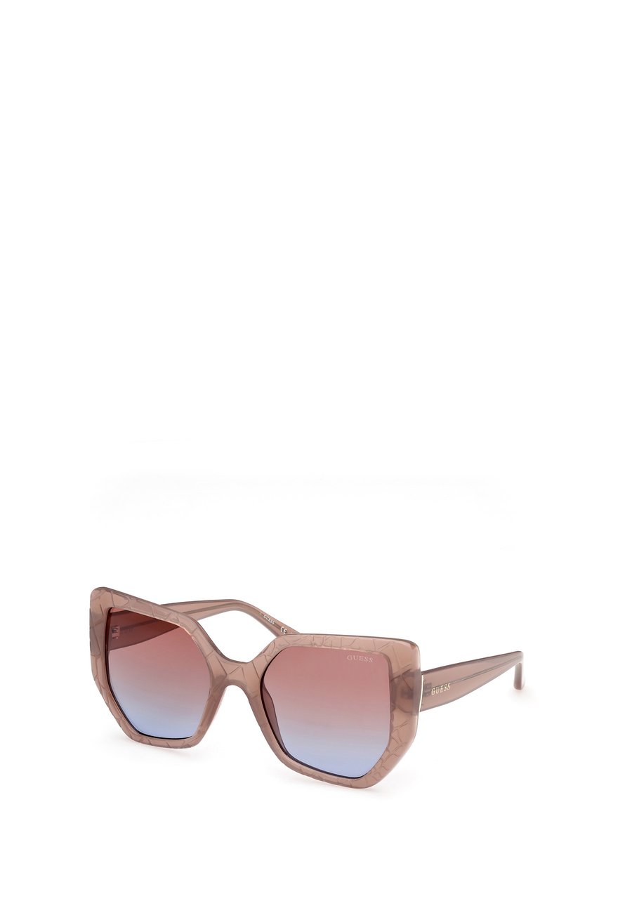 Солнцезащитные очки Guess Sunglasses, Shiny Beige / Gradient Brown/Beige
Солнцезащитные очки Guess Sunglasses, Shiny Beige / Gradient Brown/Beige