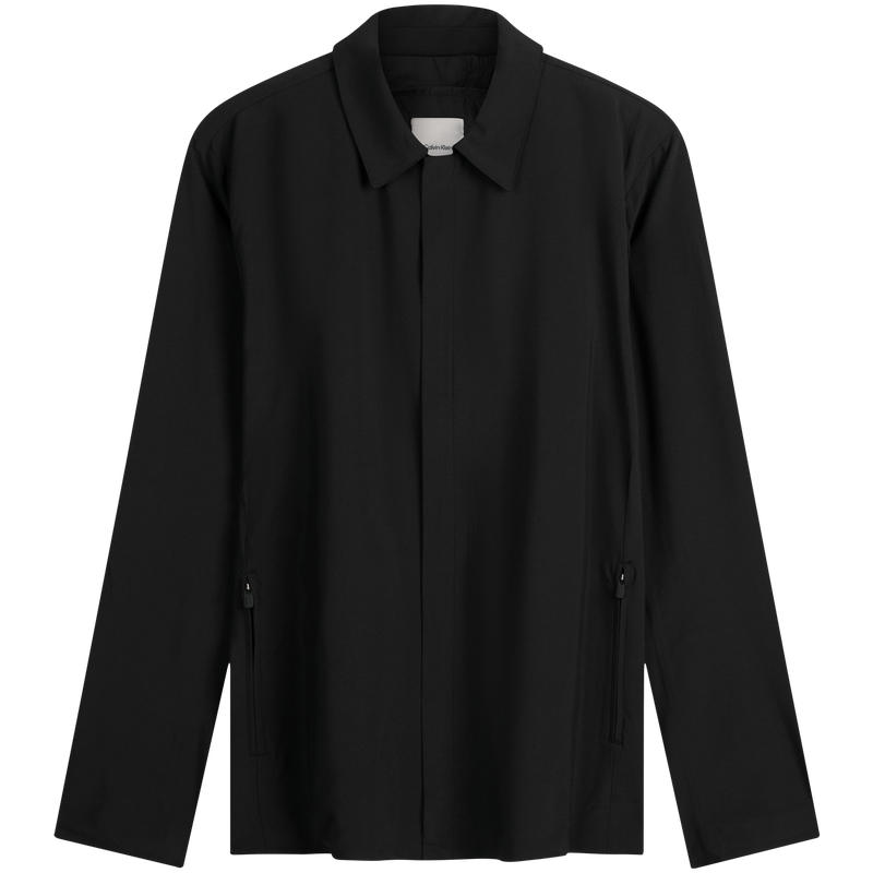 Calvin Klein Куртка мужская, UB1-Space Black
Calvin Klein Куртка мужская, UB1-Space Black