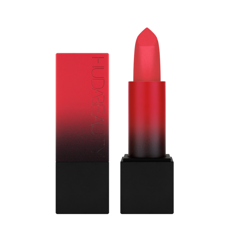 Матовые помады power bullet matte lipstick Huda Beauty, цвет spring break, вес 3 гр.
Матовые помады power bullet matte lipstick Huda Beauty, цвет spring break, вес 3 гр.