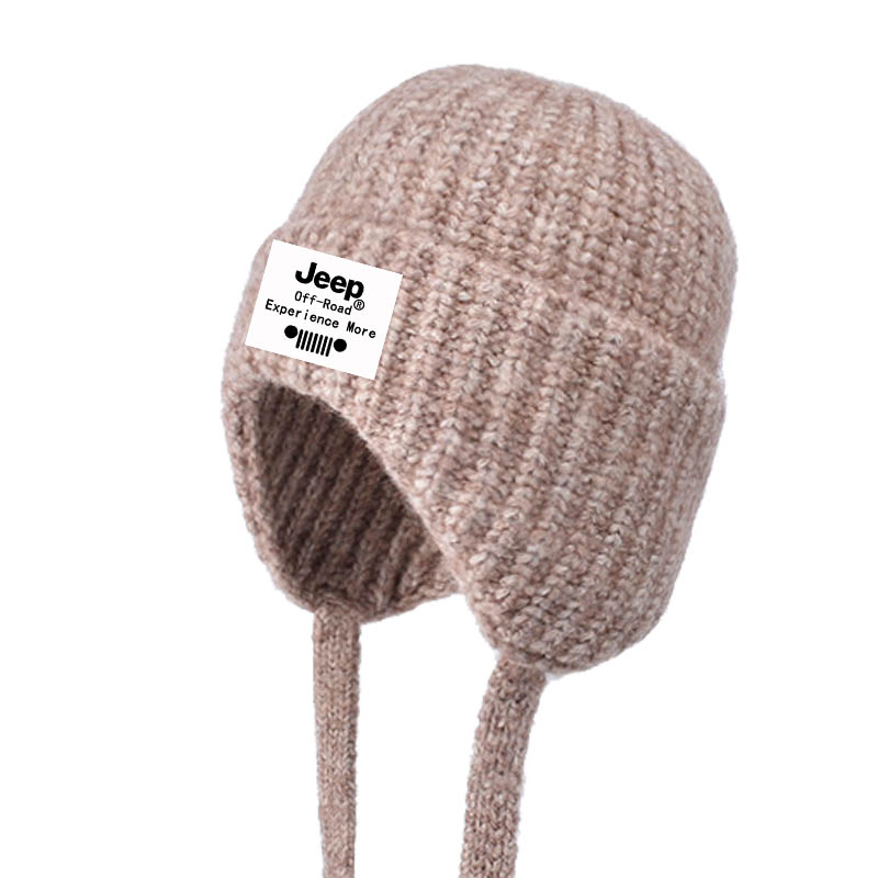 Шапка Unisex Jeep, mocha
Шапка Unisex Jeep, mocha