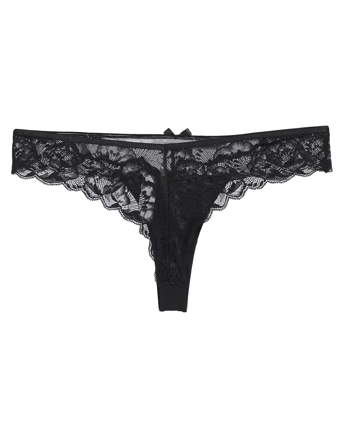 Трусы Chantelle, черный
Трусы Chantelle, черный